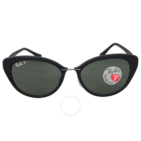 ray ban cat eyes sunglasses|ray ban cat eye polarized.